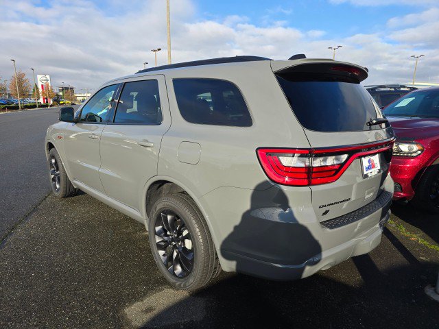 New 2026 Dodge Durango GT image 4