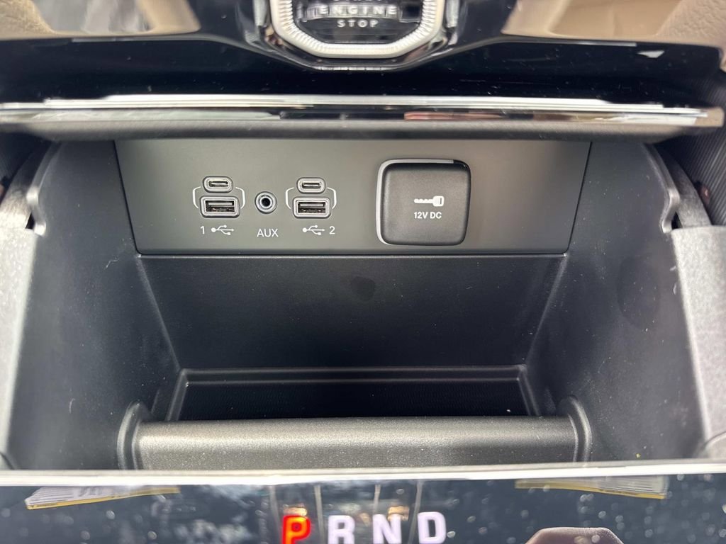 New 2026 Jeep Grand Cherokee L Limited RWD image 45