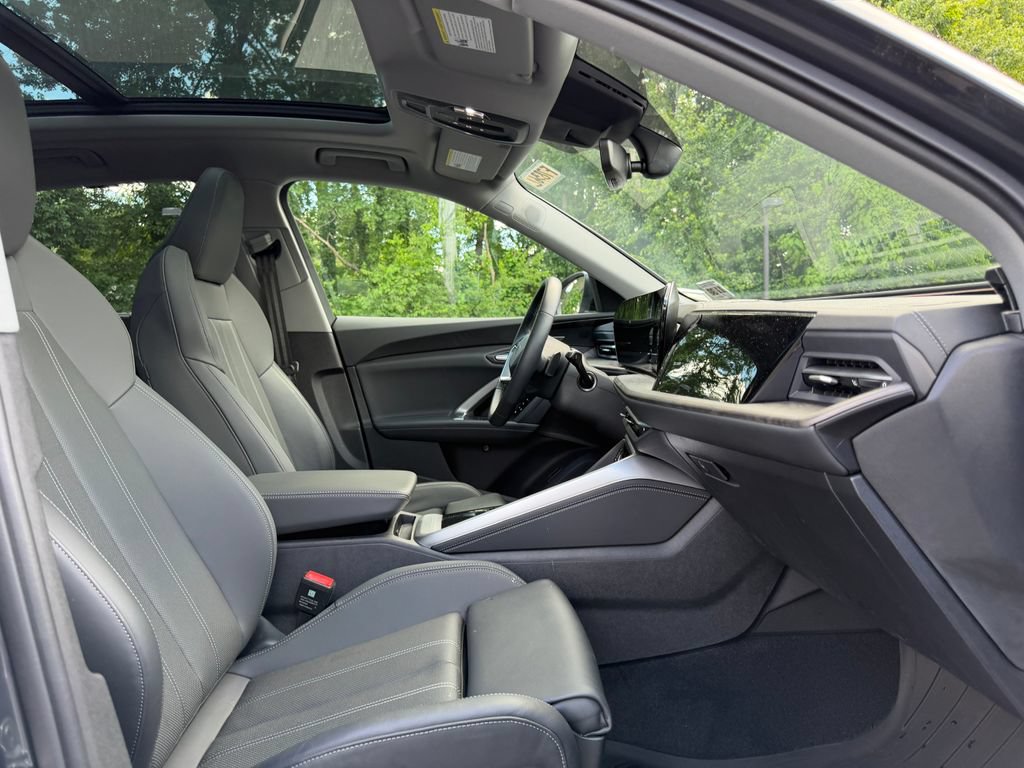 Used 2025 Audi Q5 Premium w/ Premium Plus AWD/4WD image 19