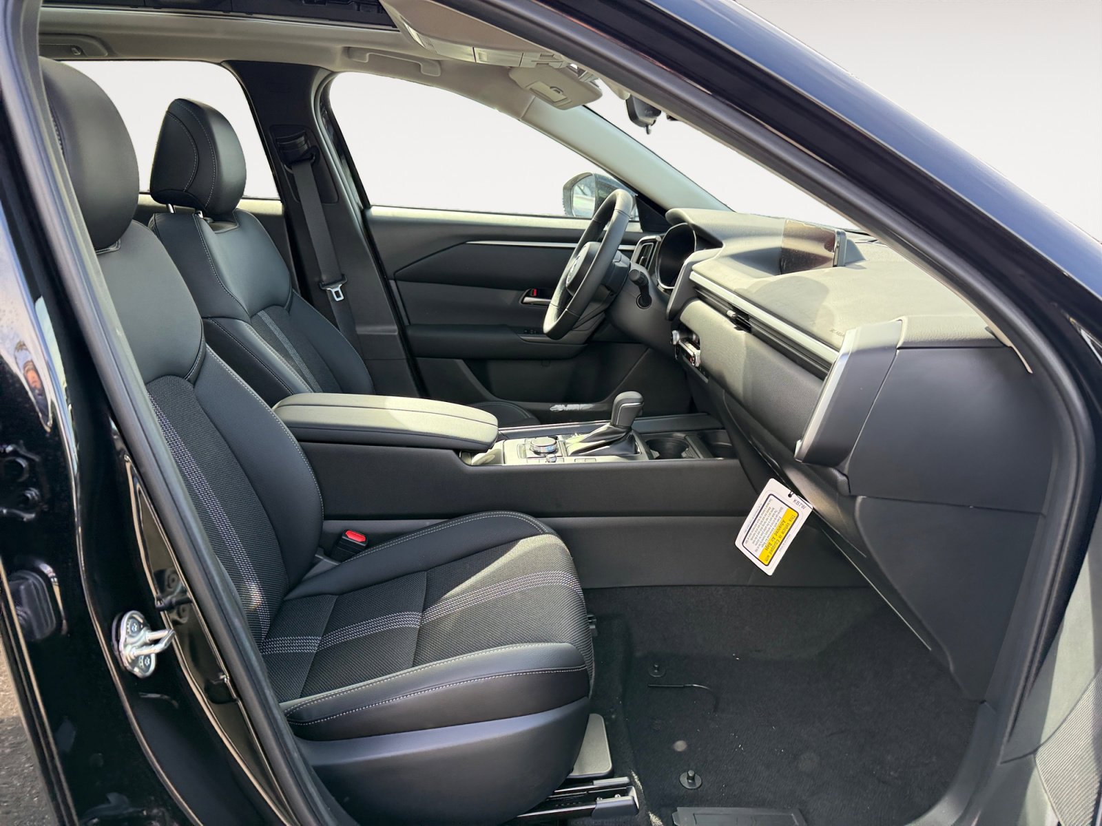 New 2026 MAZDA CX-50 2.5 Hybrid w/ Weather Package image 19