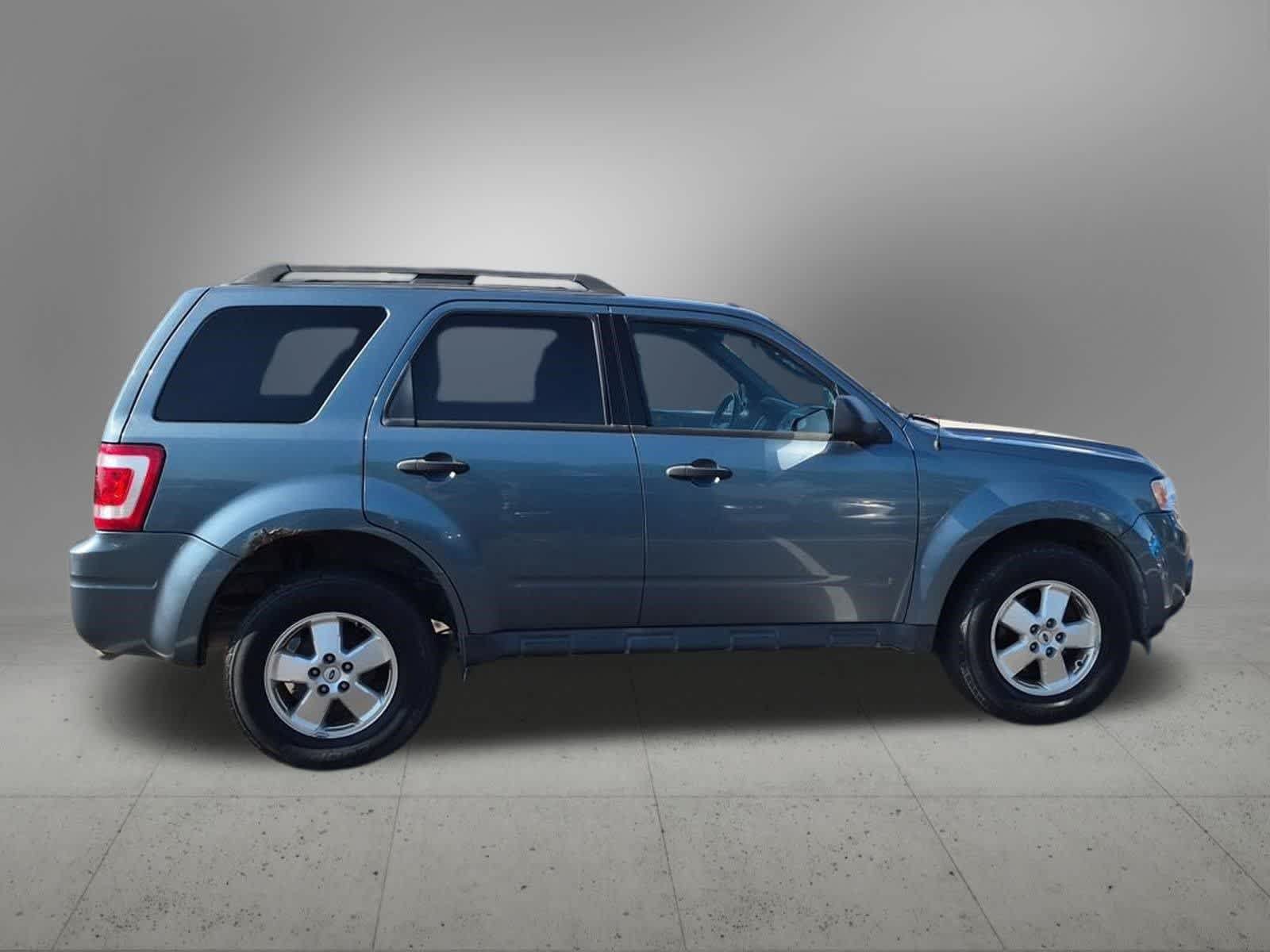 Used 2011 Ford Escape XLT FWD image 7