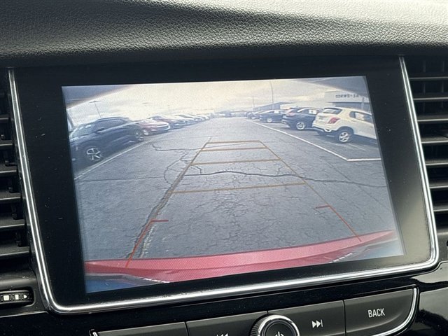 Used 2019 Buick Encore Preferred FWD image 14