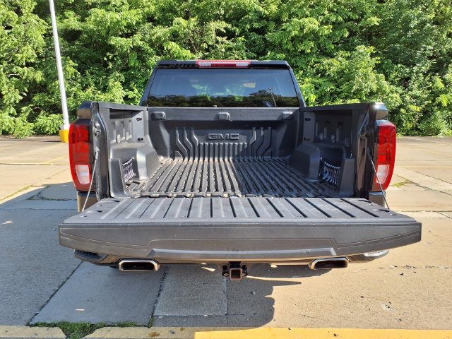 Used 2023 GMC Sierra 1500 Elevation w/ X31 Off-Road Package AWD/4WD image 20