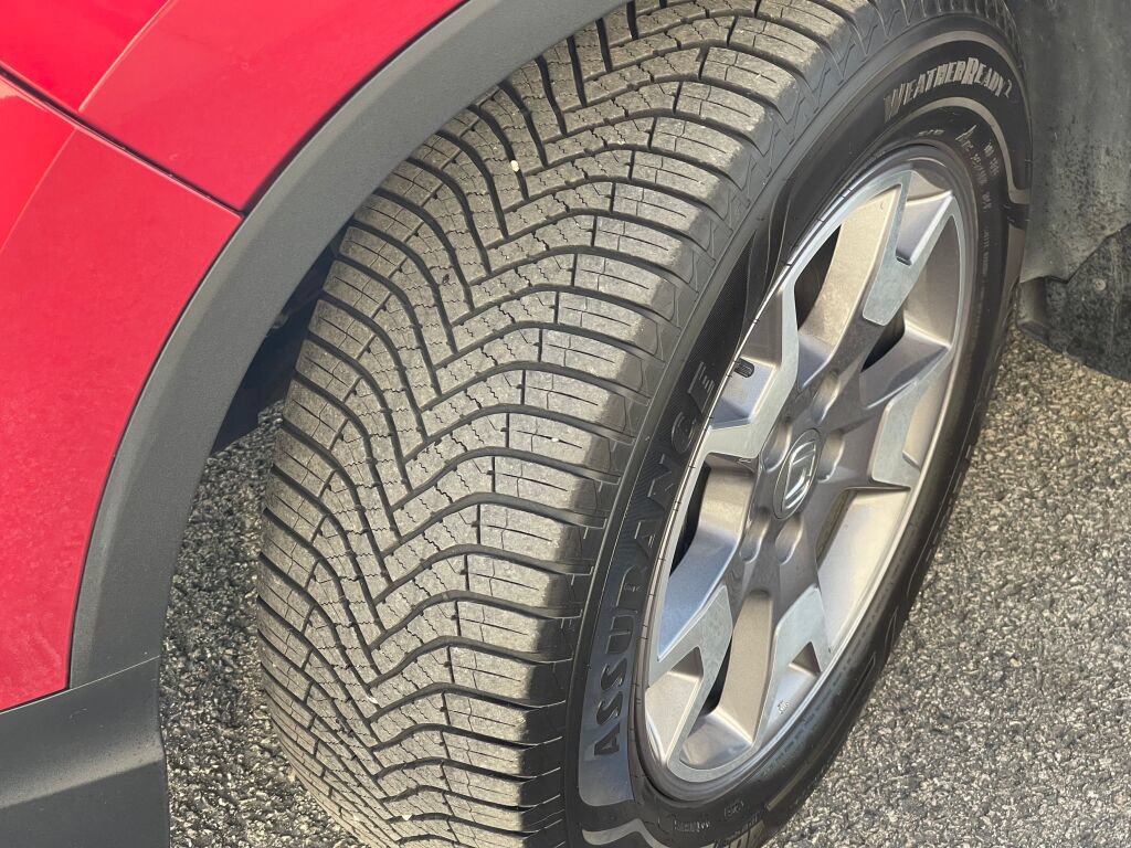 Used 2022 Honda Passport TrailSport image 36