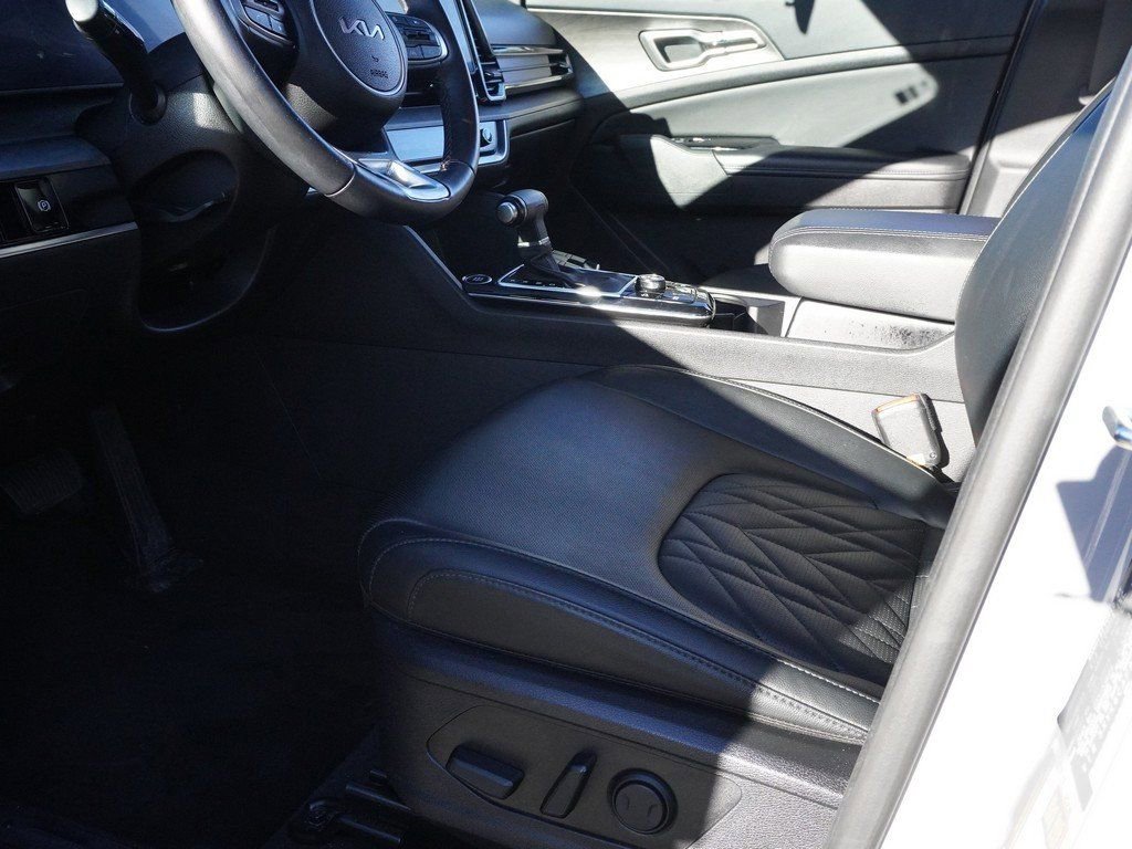 Used 2023 Kia Sportage X-Line image 23