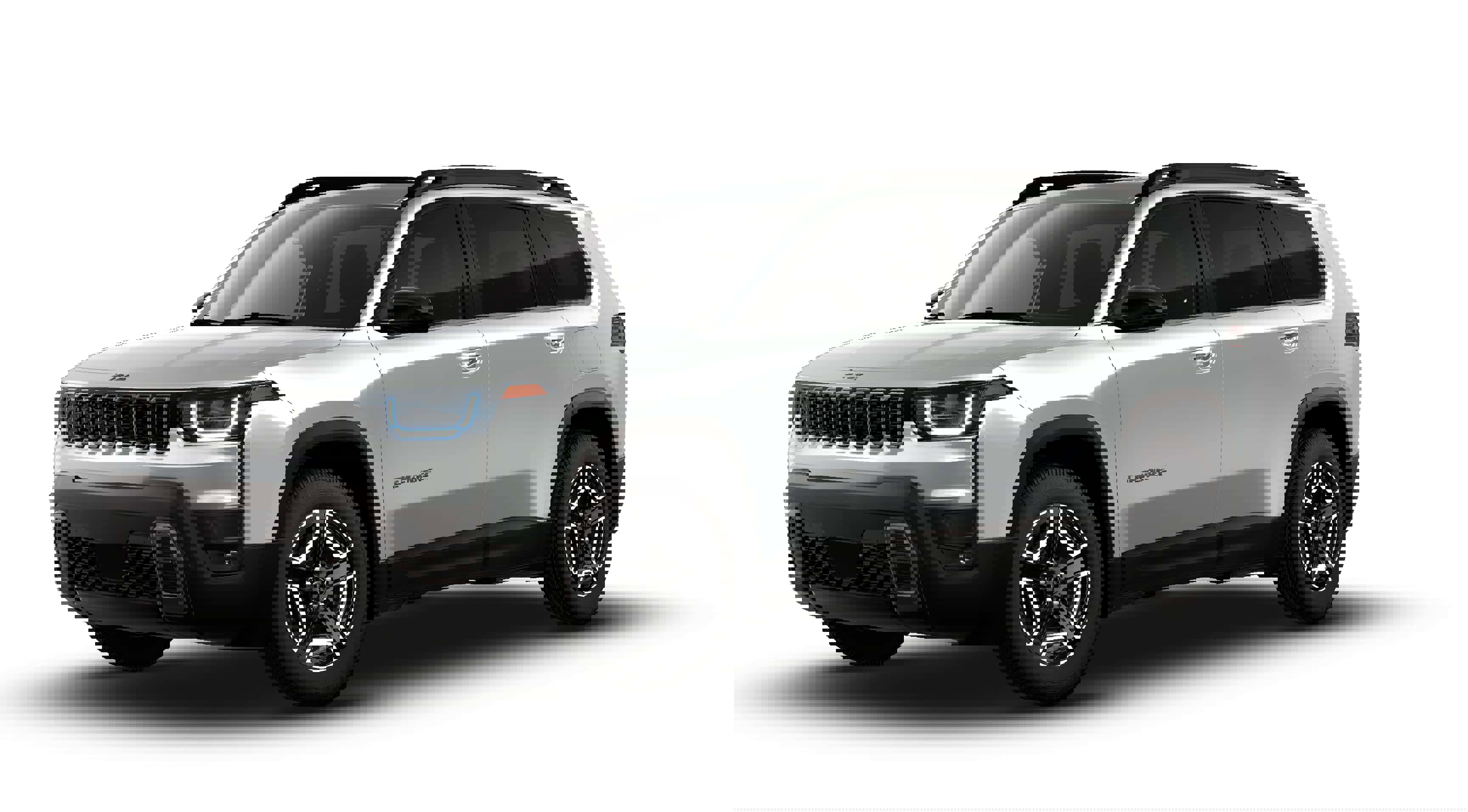 New 2026 Jeep Cherokee Limited image 13
