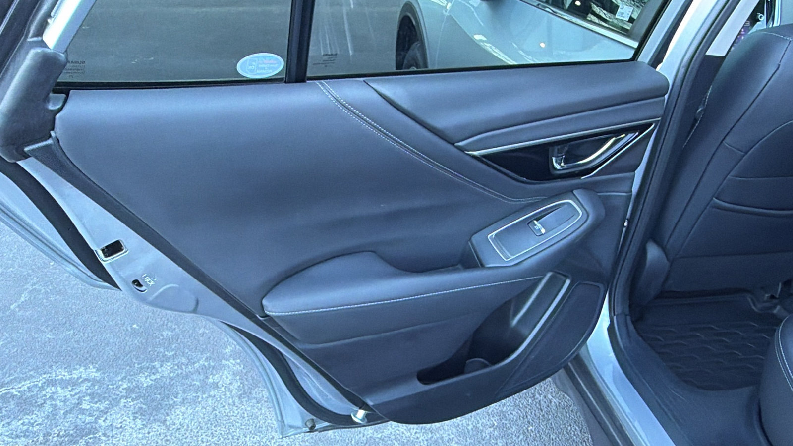 Used 2022 Subaru Outback Limited w/ Popular Package #2 image 17