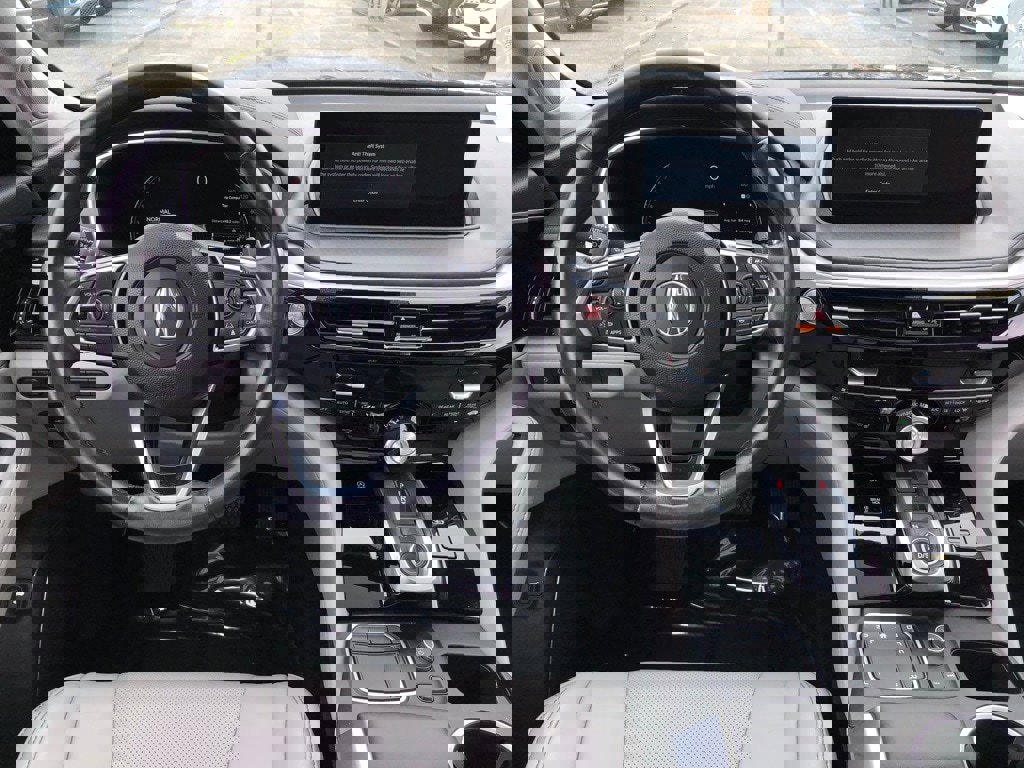 Used 2023 Acura MDX SH-AWD w/ Technology Package image 17