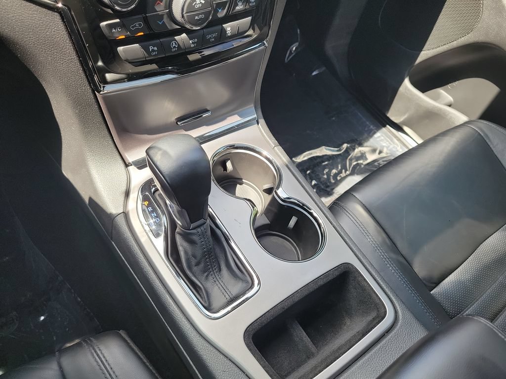 Used 2021 Jeep Grand Cherokee Limited X RWD image 18