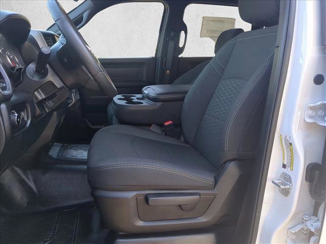 New 2026 RAM 3500 Tradesman image 4