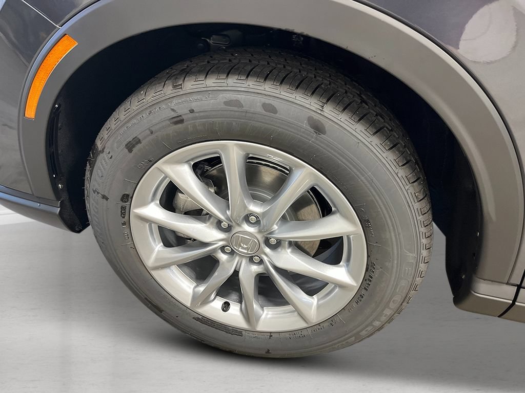 Certified 2026 Honda CR-V EX image 13
