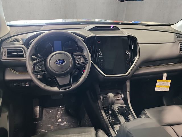 New 2026 Subaru Ascent Bronze Edition image 17