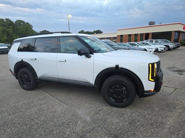 Used 2027 Kia Telluride SX Prestige X-Pro AWD/4WD image 3