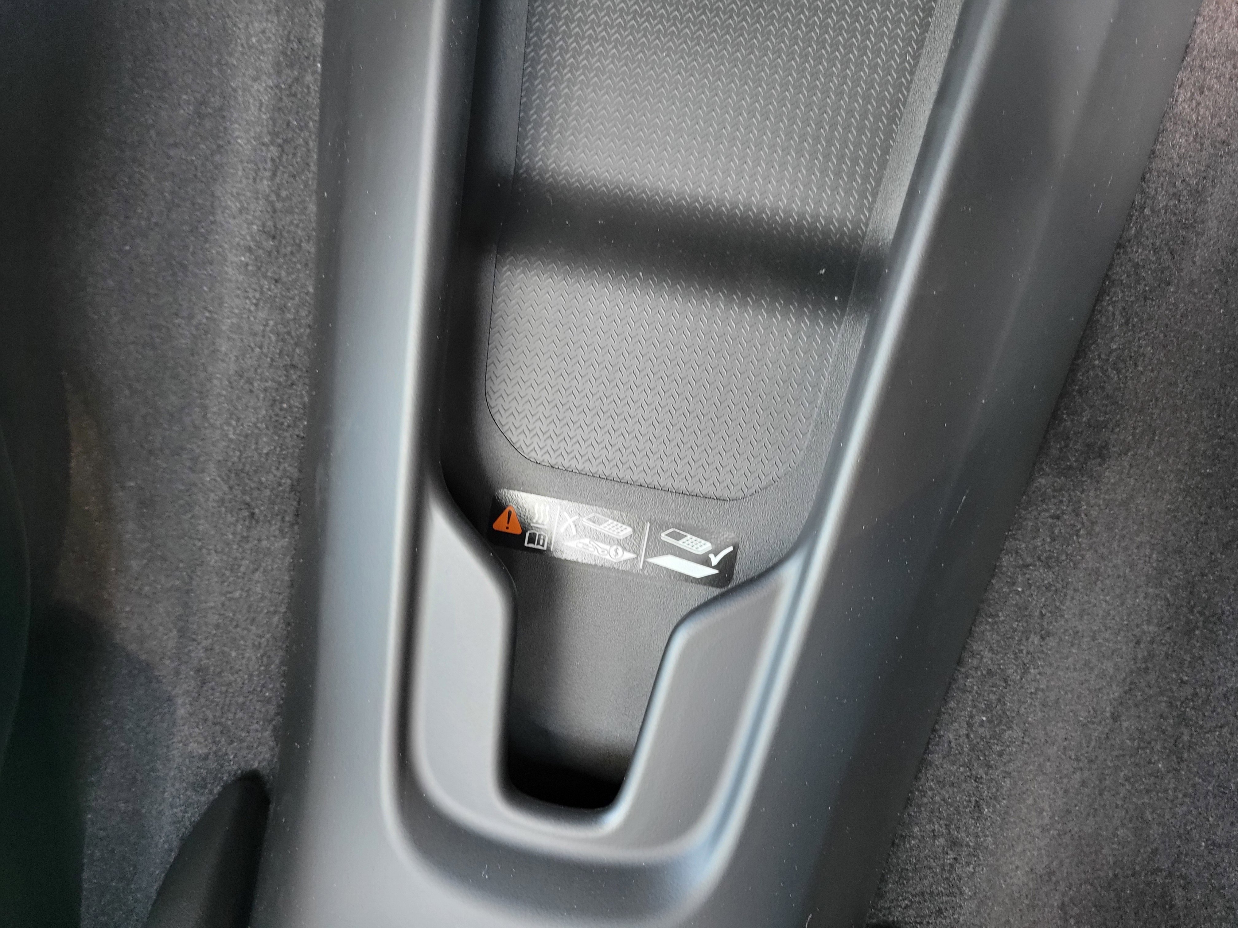 New 2026 Chevrolet Corvette Stingray Preferred Cpe w/ Z51 Performance Package image 29