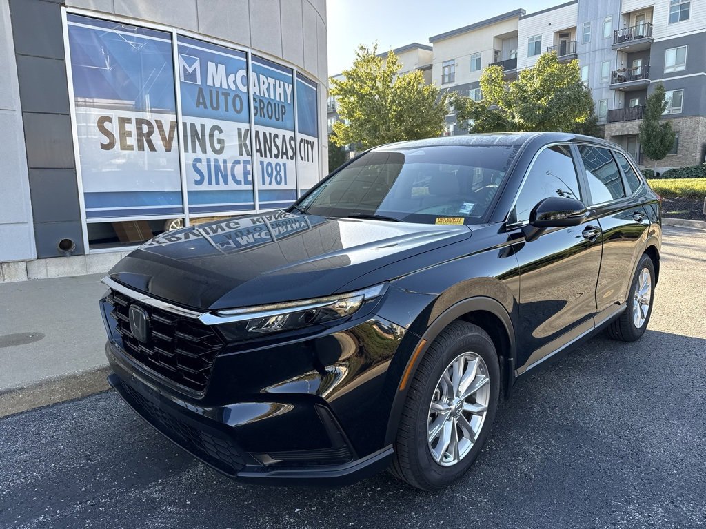 Used 2023 Honda CR-V EX