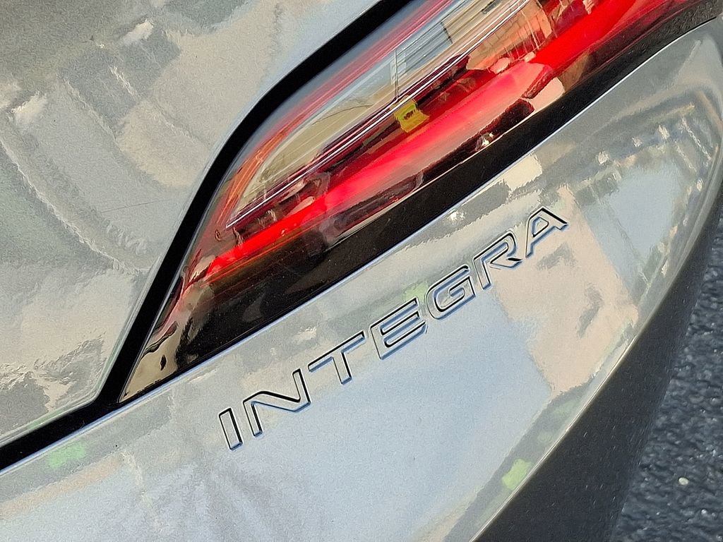 Used 2024 Acura Integra A-Spec image 30