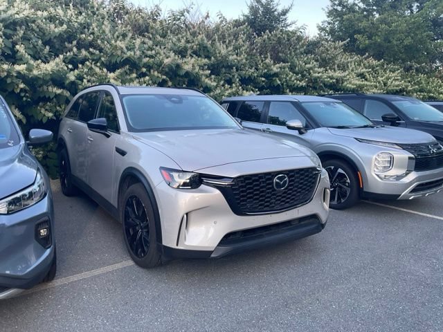 Used 2026 MAZDA CX-90 3.3 Turbo w/ Premium Sport Pkg