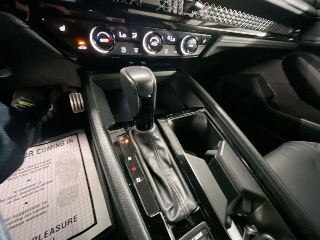 Used 2024 Honda Accord Sport image 15