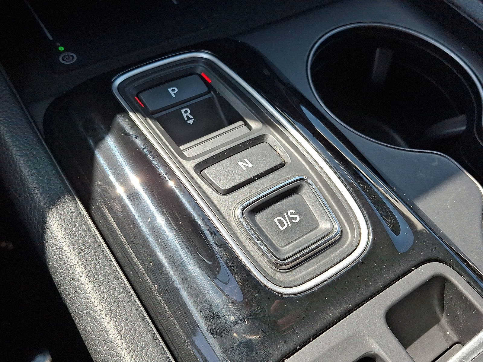 Used 2024 Honda Pilot EX-L image 18