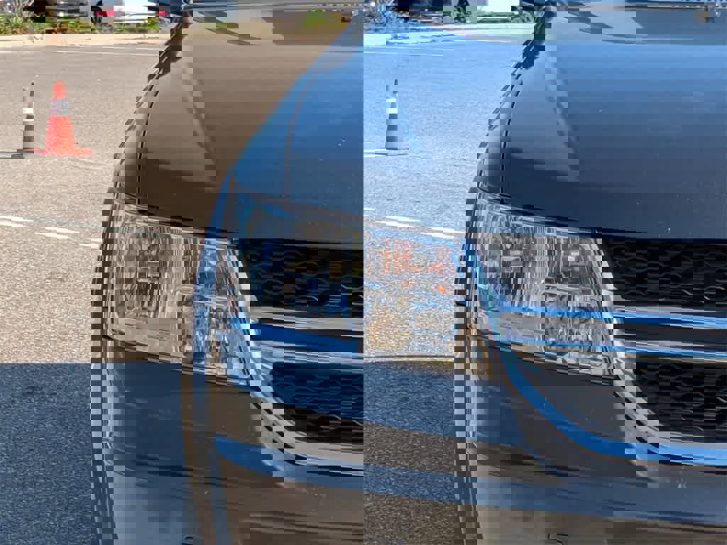 Used 2016 Dodge Journey SE w/ Flexible Seating Group image 9