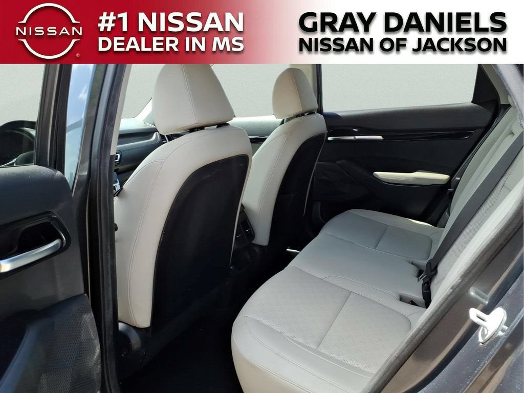 Used 2021 Kia Seltos SX w/ SX Sunroof Package AWD/4WD image 27