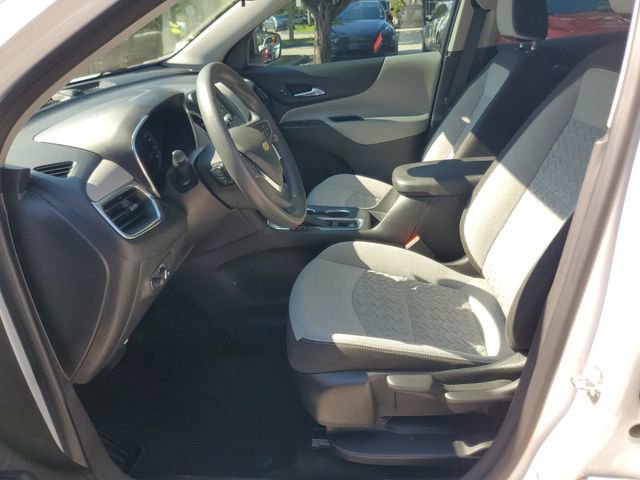 Certified 2023 Chevrolet Equinox LS w/ Midnight Edition FWD image 15