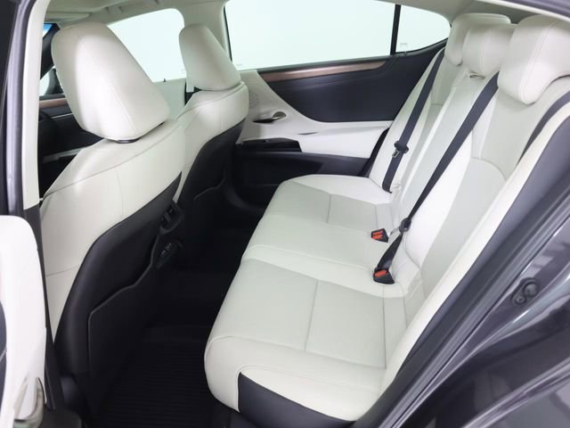 New 2025 Lexus ES 350 w/ Premium Package image 15