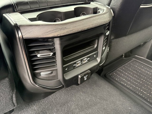 New 2026 RAM 3500 Limited image 29