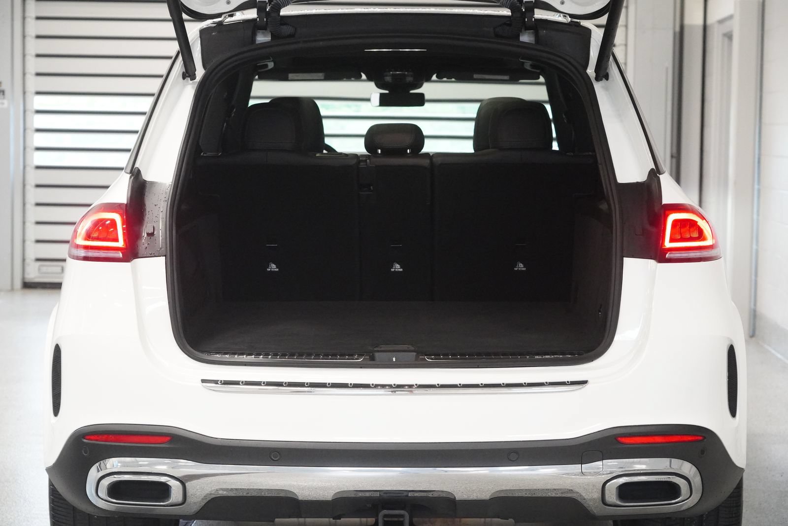 Certified 2022 Mercedes-Benz GLE 350 4MATIC image 30