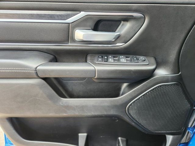 Used 2024 RAM 1500 Lone Star image 26