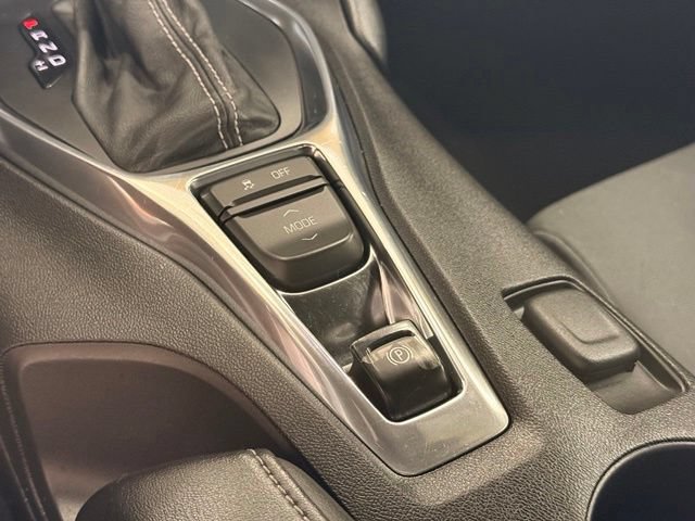 Used 2017 Chevrolet Camaro SS RWD image 17
