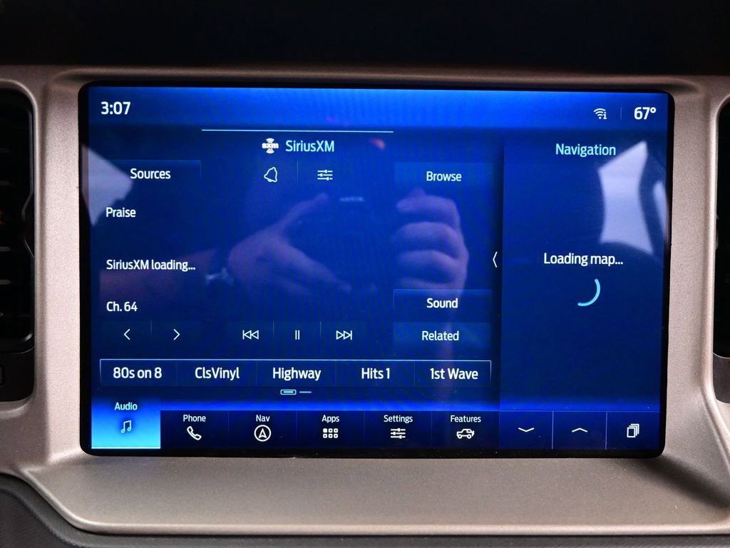 Used 2023 Ford Bronco Raptor image 16