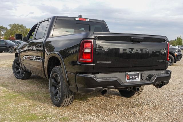 New 2026 RAM 1500 Big Horn image 12