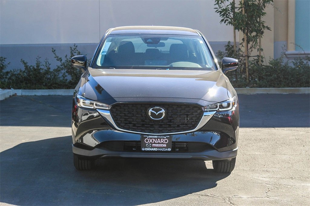 New 2025 MAZDA CX-5 AWD 2.5 S image 2