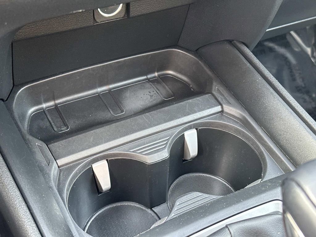 Certified 2024 MAZDA CX-50 AWD 2.5 S w/ Cargo Package image 15