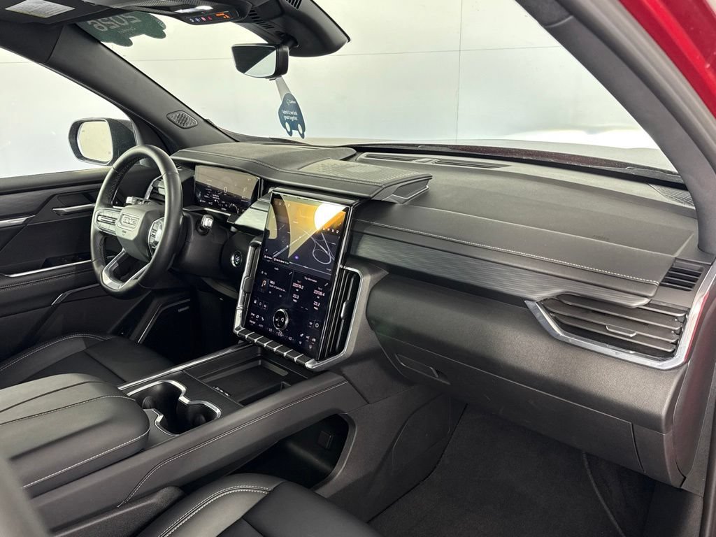Certified 2026 GMC Acadia Elevation w/ Elevation Premium Package AWD/4WD image 47