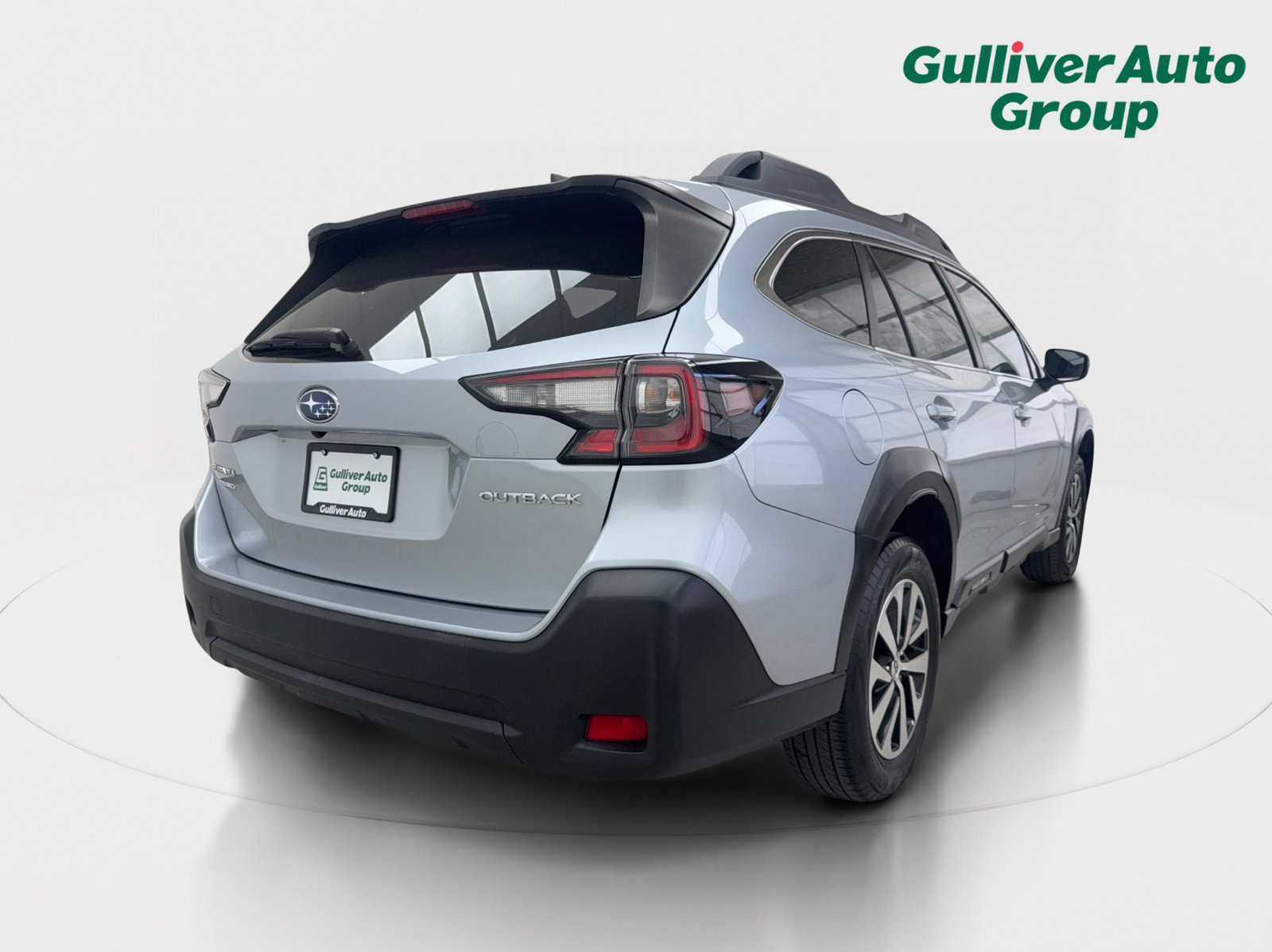 Used 2024 Subaru Outback Premium AWD/4WD image 8
