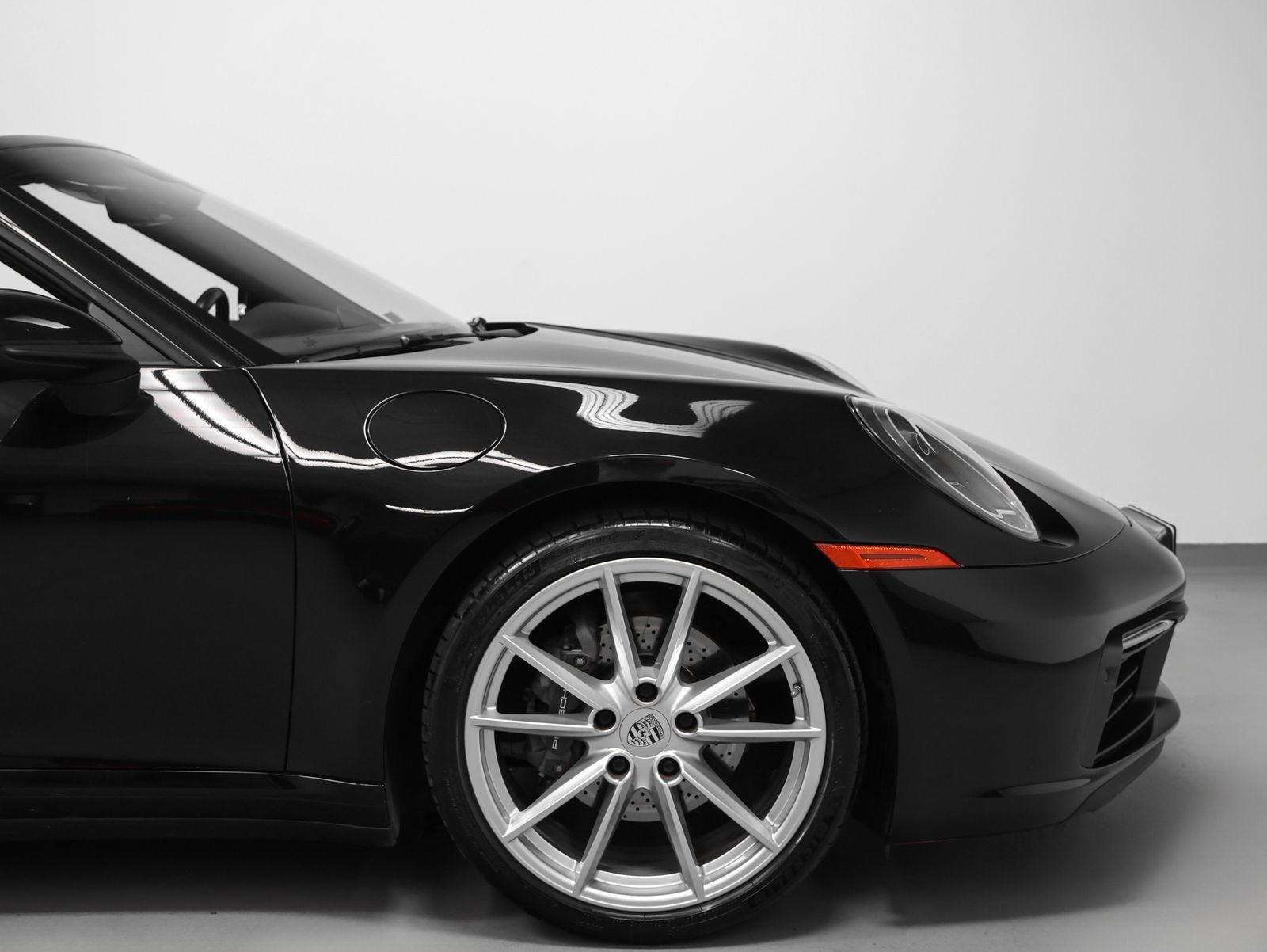 Certified 2022 Porsche 911 Carrera RWD image 16