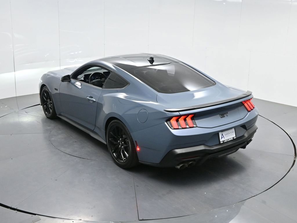 Used 2024 Ford Mustang GT image 42