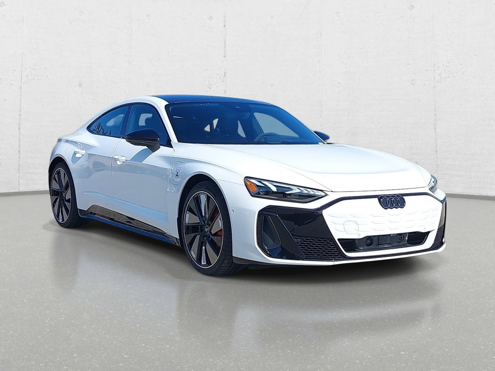 New 2026 Audi S e-tron GT Premium Plus AWD/4WD image 3