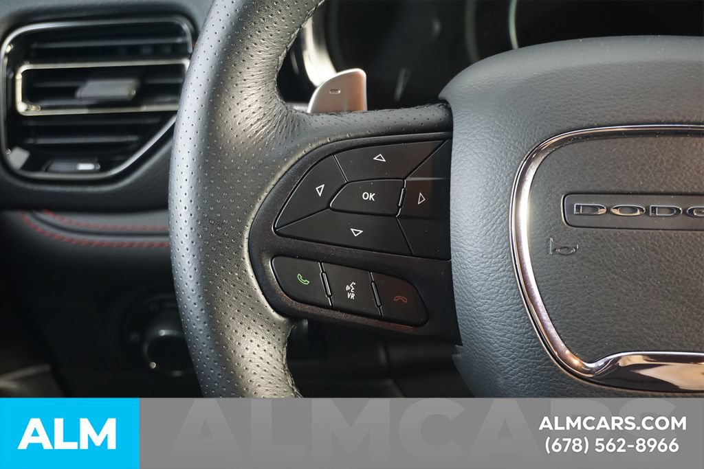 Used 2026 Dodge Durango GT RWD image 26