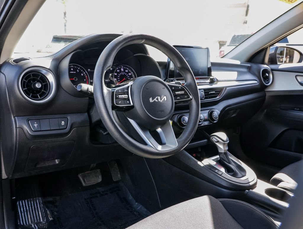 Used 2024 Kia Forte LXS image 15