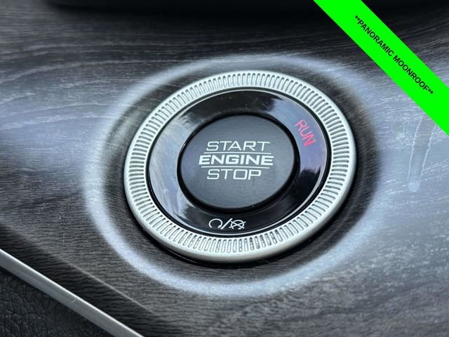 Used 2022 Jeep Grand Cherokee L Limited image 16