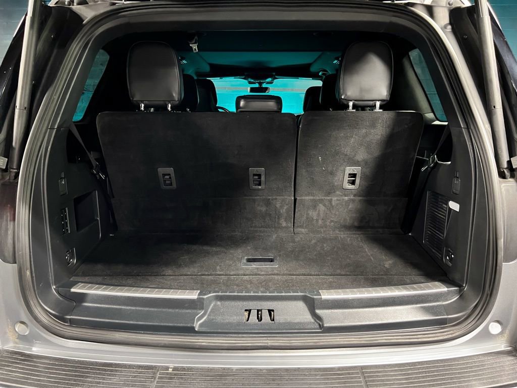 Used 2023 Lincoln Navigator Reserve AWD/4WD image 16