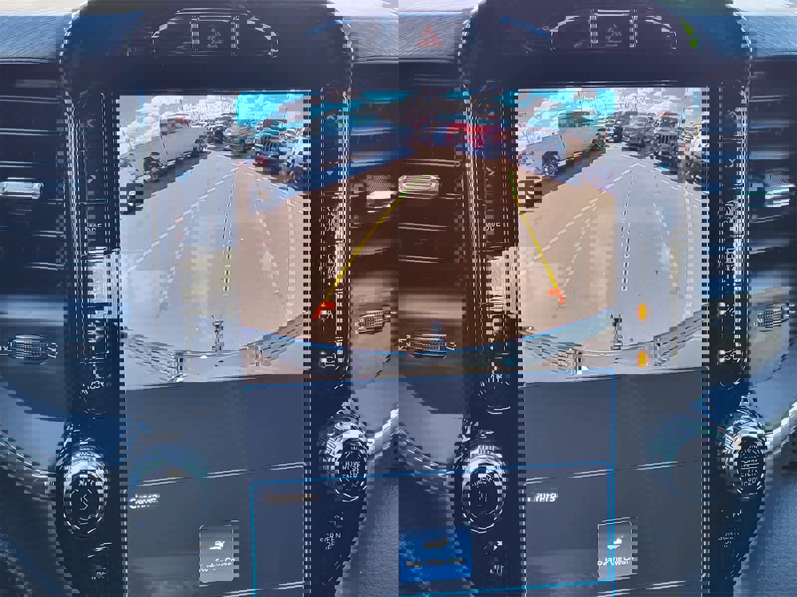 Used 2024 RAM 1500 Laramie image 24