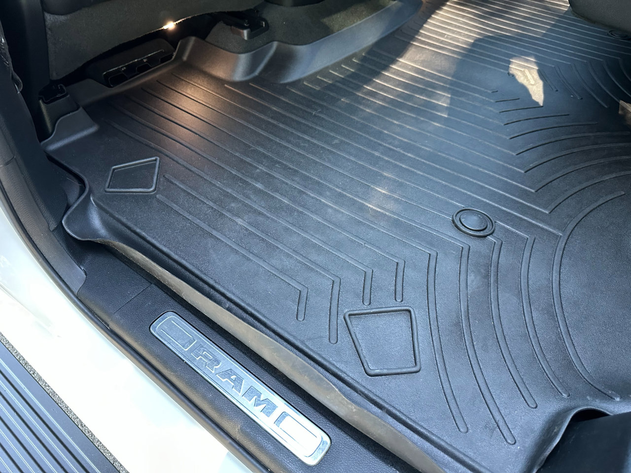 Used 2021 RAM 1500 Laramie w/ Laramie Southwest Edition image 21
