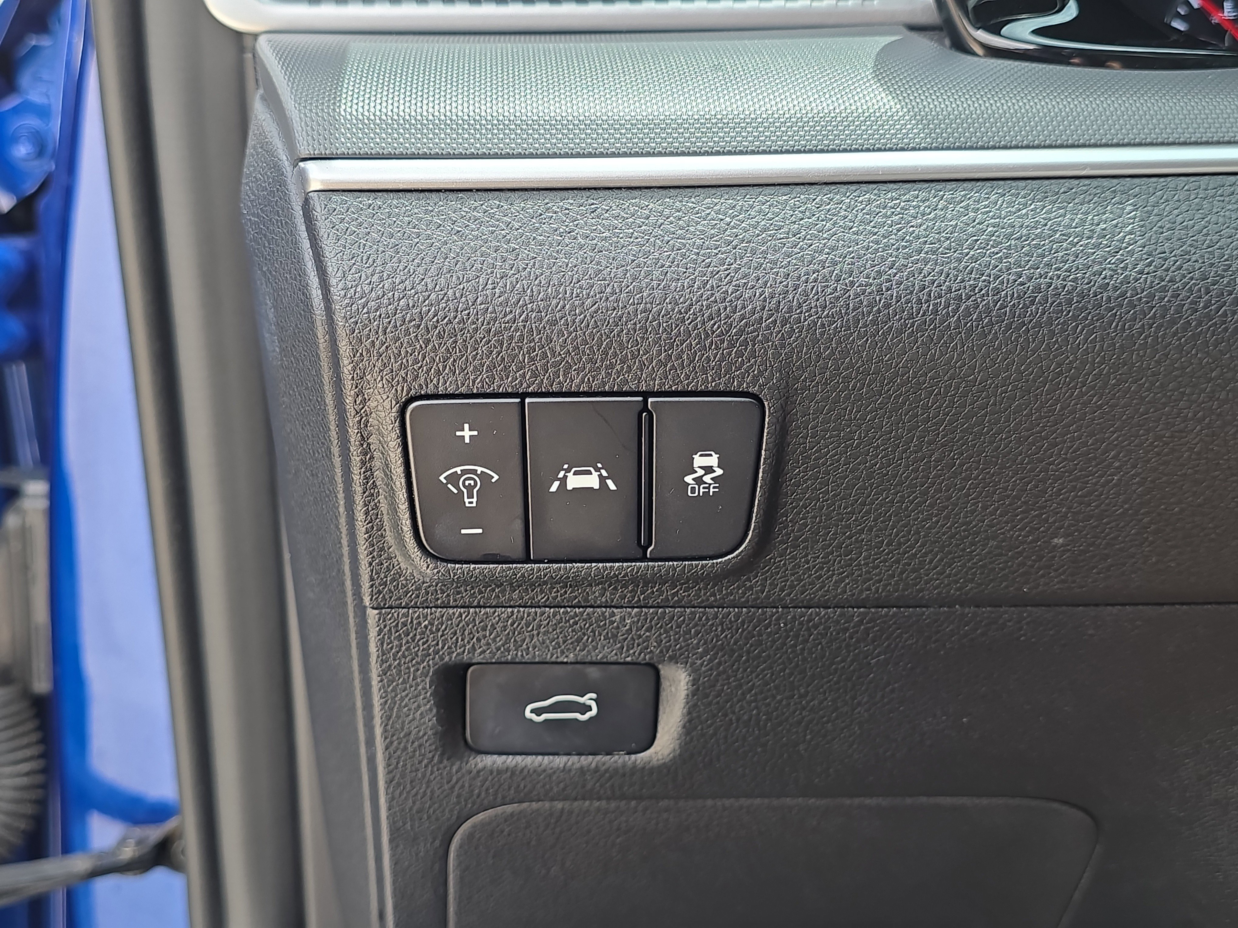 Certified 2022 Kia K5 GT-Line FWD image 28