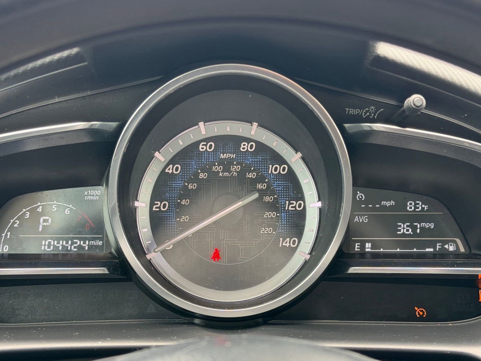 Used 2016 Scion iA image 19