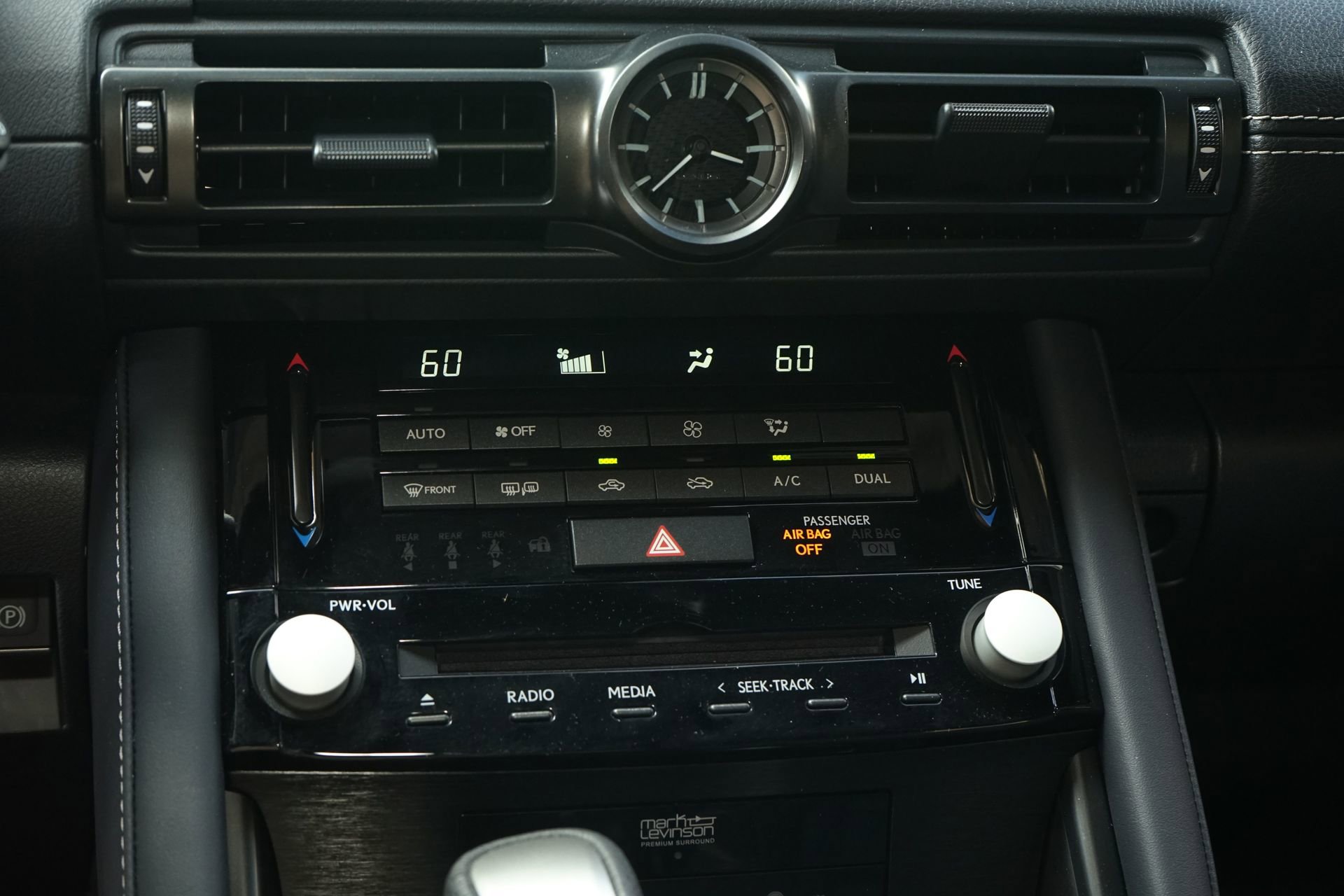 Used 2023 Lexus IS 500 w/ Special Appearance Package image 17