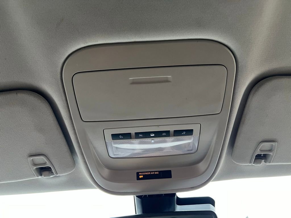 Used 2018 GMC Canyon SLT w/ Driver Alert Package image 31